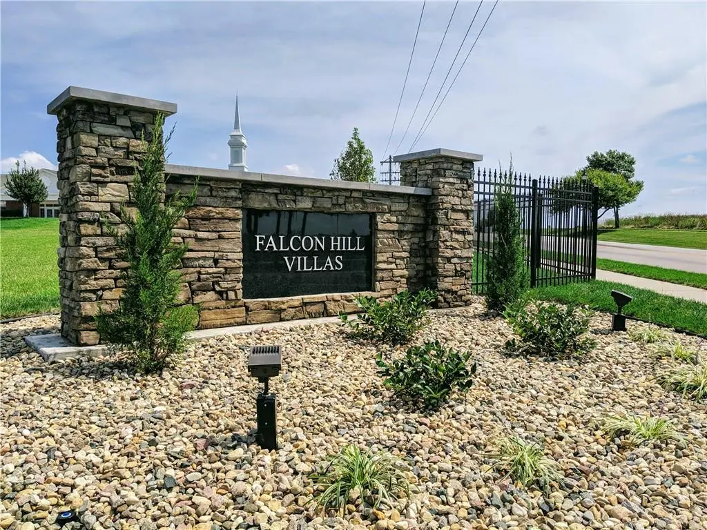 1810 Falcon Court, Kearney, MO 64060 - #1
