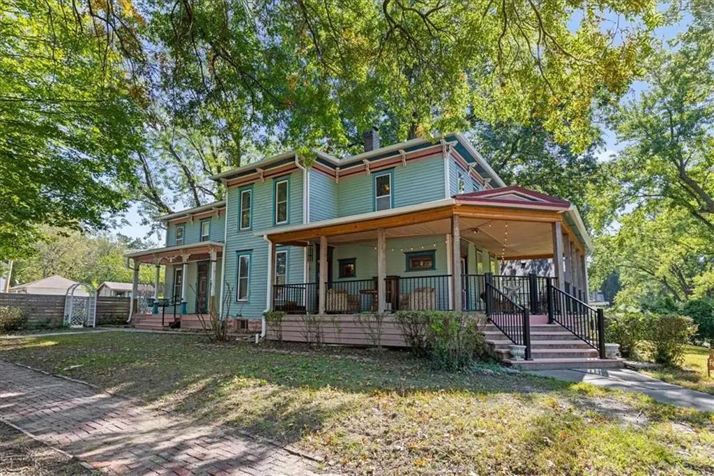 403 S Mulberry Street, Ottawa, KS 66067 - #1