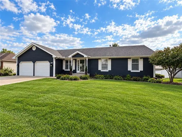 1008 E 2nd Street Terrace, Cameron, MO 64429