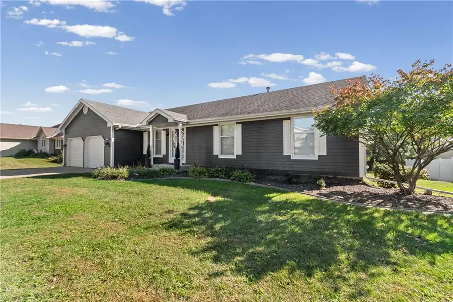 1008 E 2nd Street Terrace, Cameron, MO 64429 - #3