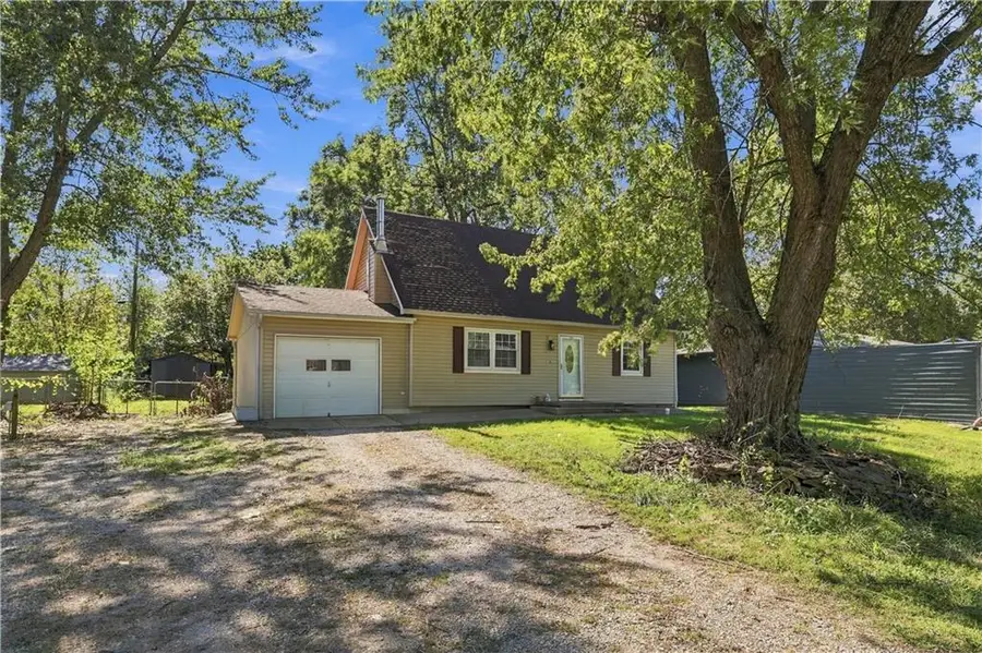 214 Cedarlane Drive, Wellsville, KS 66092 - #2