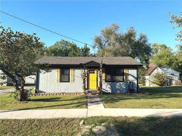 107 E 7th Street, Urich, MO 64788