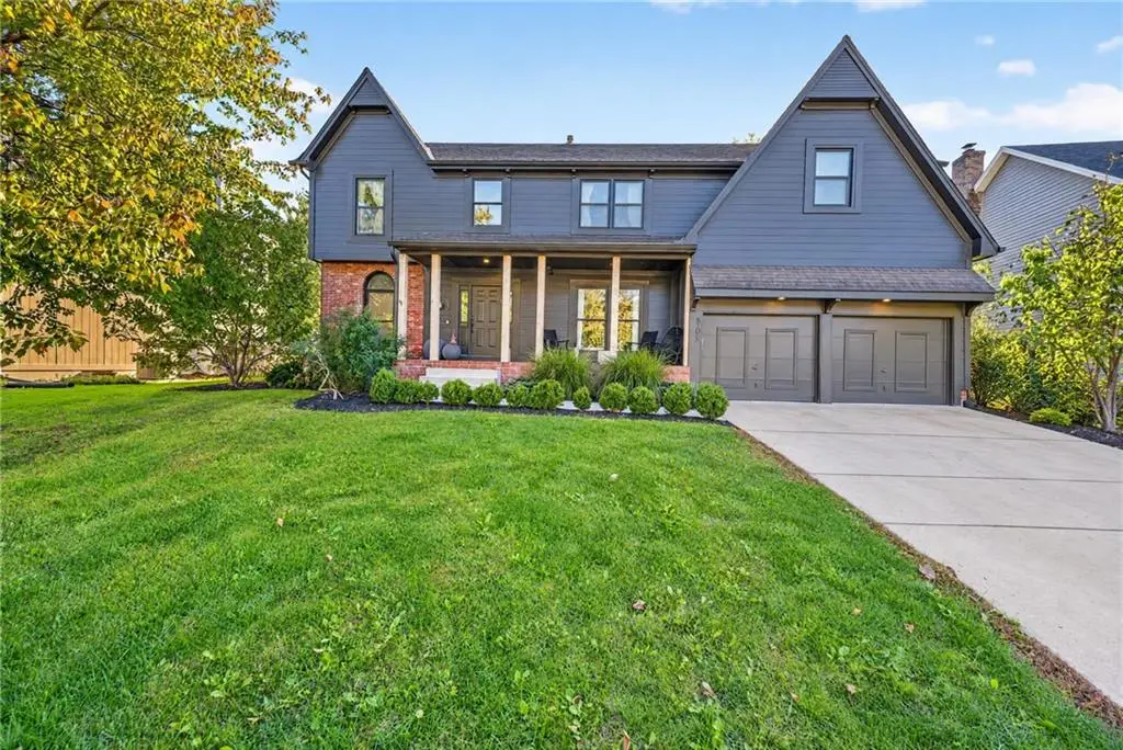 8205 W 153rd Street, Overland Park, KS 66223 - #1