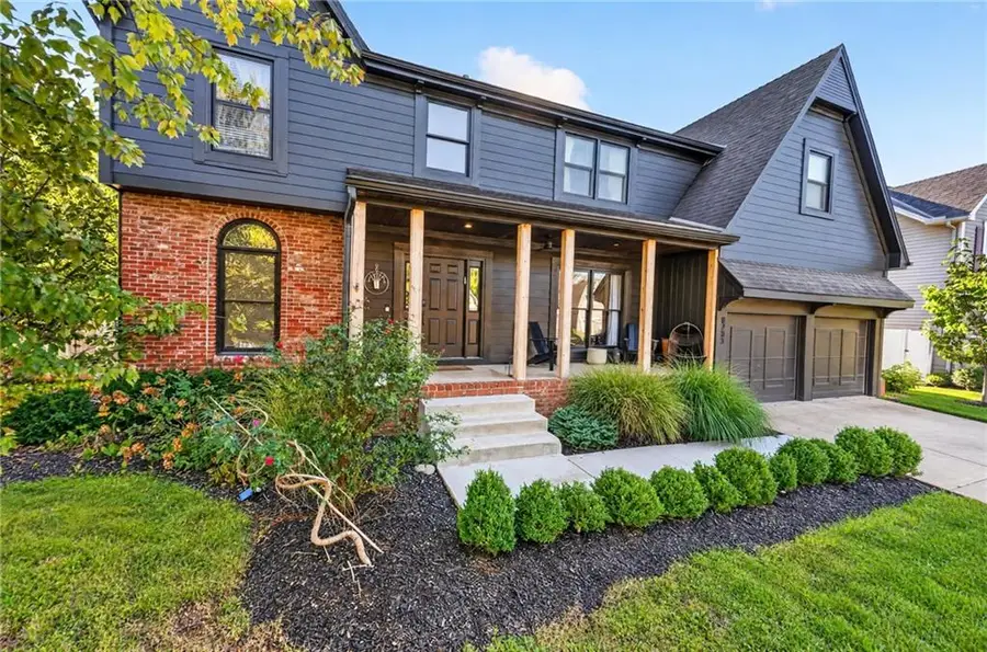 8205 W 153rd Street, Overland Park, KS 66223 - #2