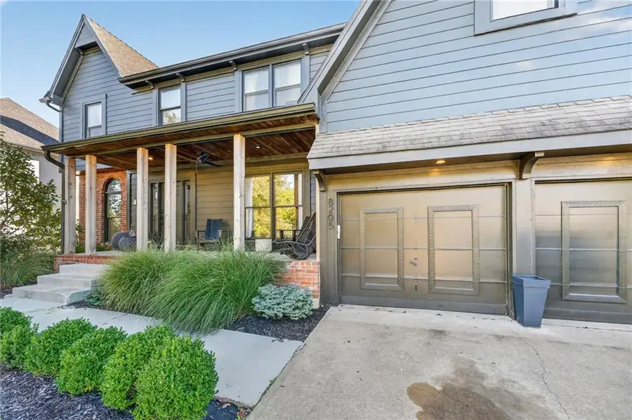 8205 W 153rd Street, Overland Park, KS 66223 - #3