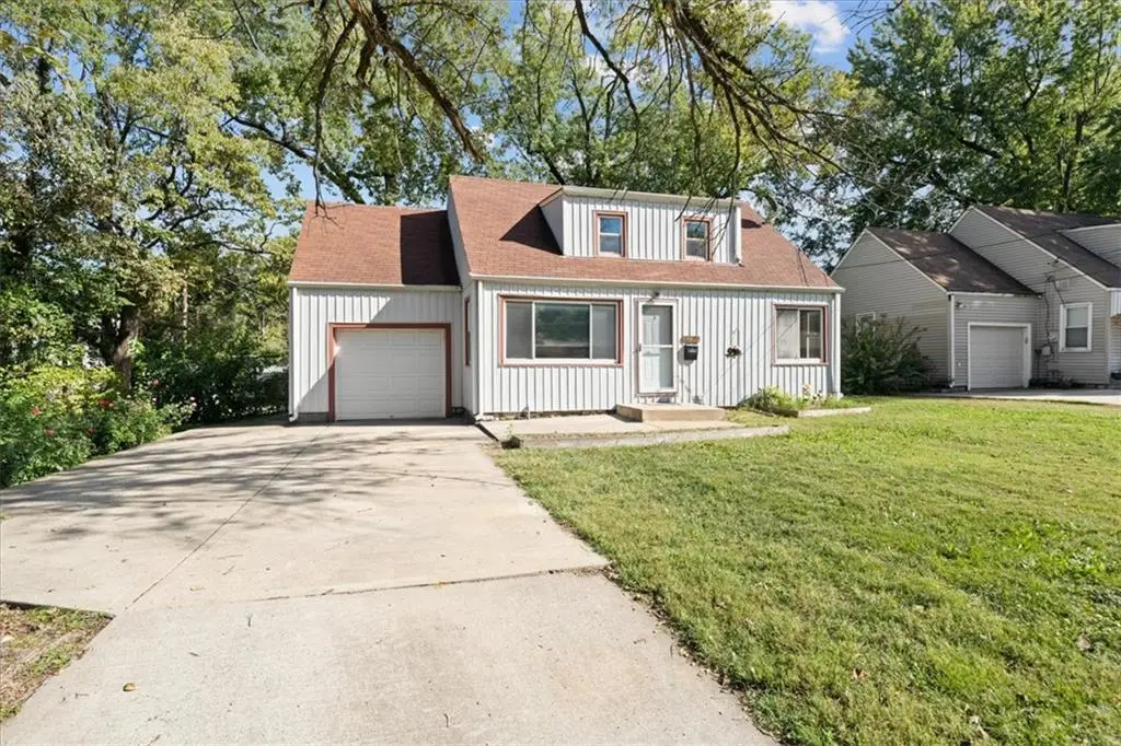 6739 Floyd Street, Overland Park, KS 66204 - #1