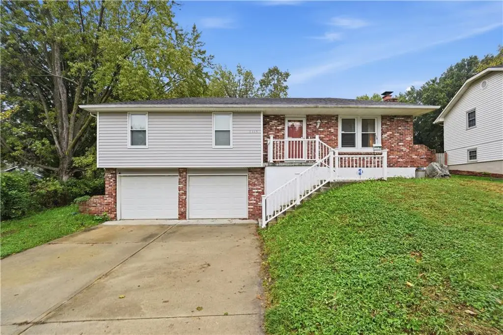 7415 NW 80th Terrace, Kansas City, MO 64152 - #1