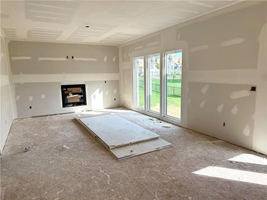 1105 Halle Drive, Kearney, MO 64060 - #3