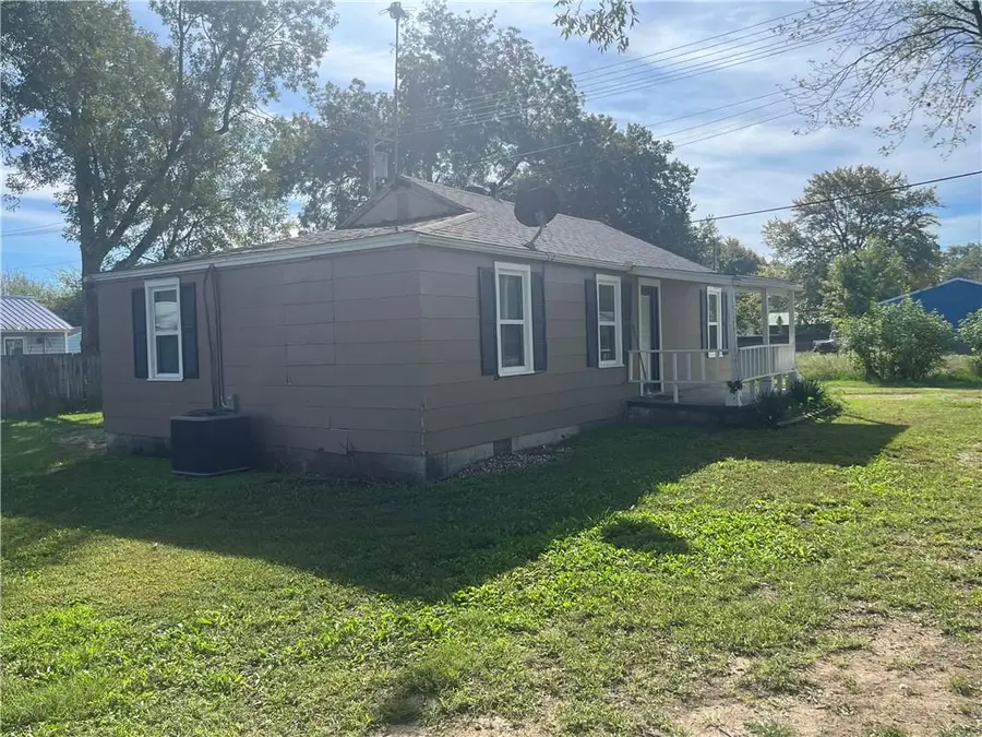 115 N 2nd Street, Chetopa, KS 67336 - #3