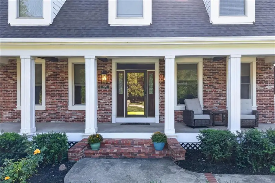 6245 Arapahoe Street, Shawnee, KS 66226 - #2