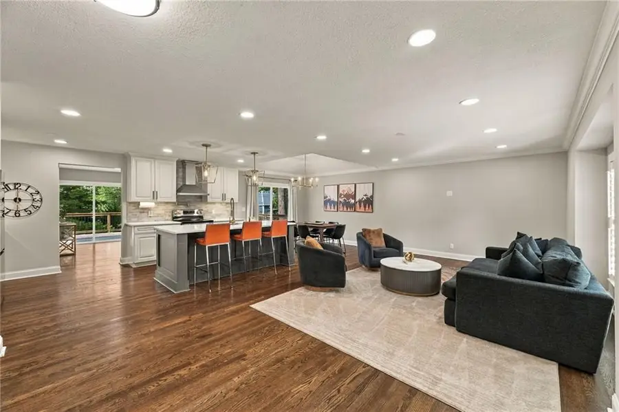 9300 Beverly Drive, Overland Park, KS 66207 - #3