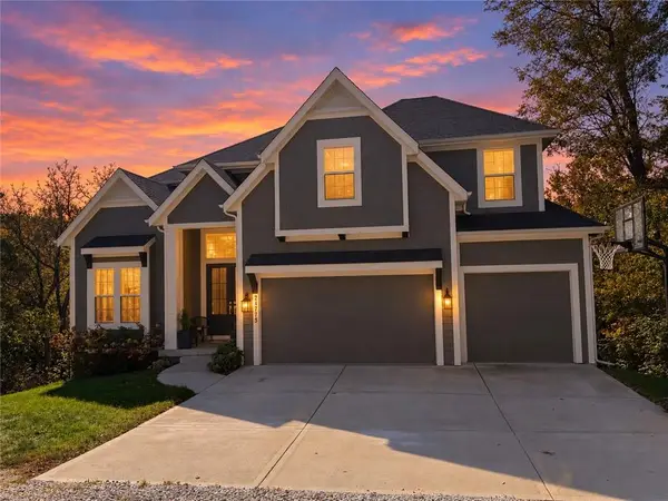 24735 W 133rd Terrace, Olathe, KS 66061