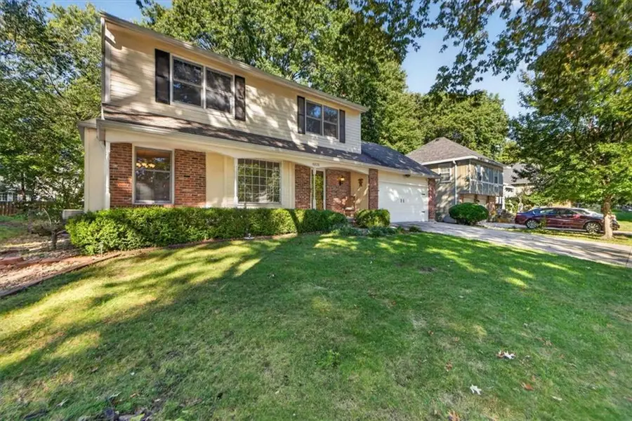 10228 Caenen Drive, Lenexa, KS 66215 - #3