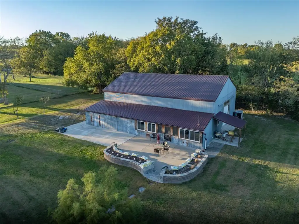 21583 Hadsall Road, Parker, KS 66072 - #1