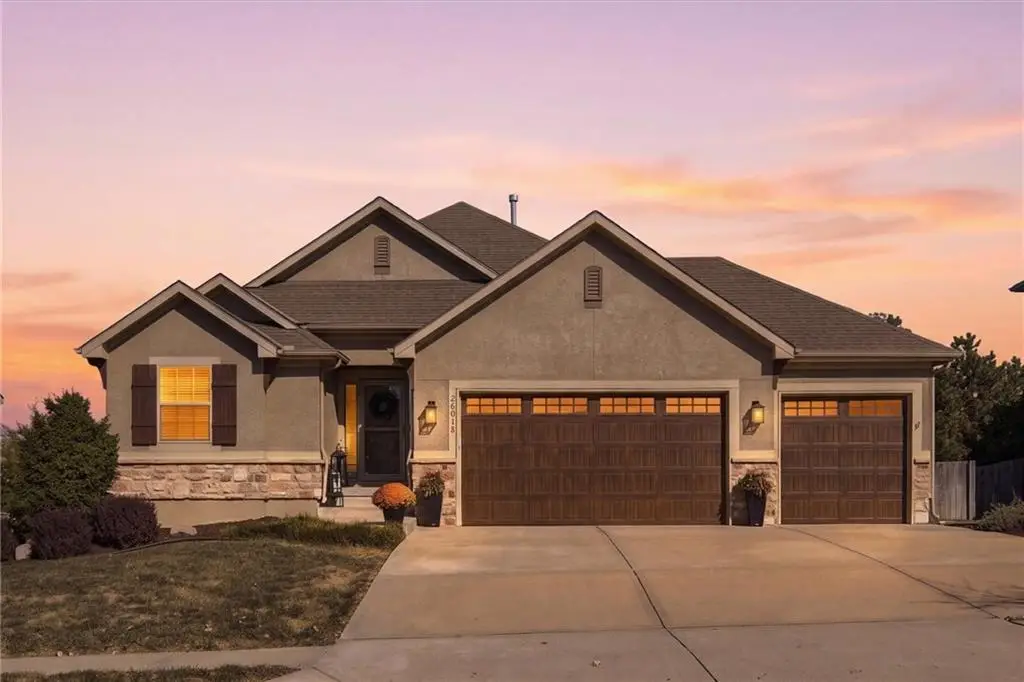 26018 W 143rd Terrace, Olathe, KS 66061 - #1