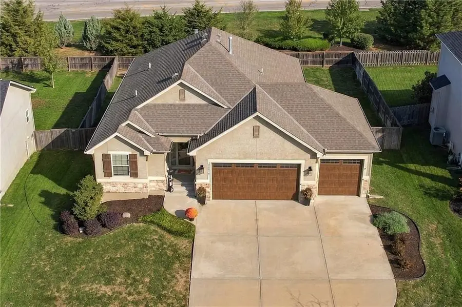 26018 W 143rd Terrace, Olathe, KS 66061 - #2