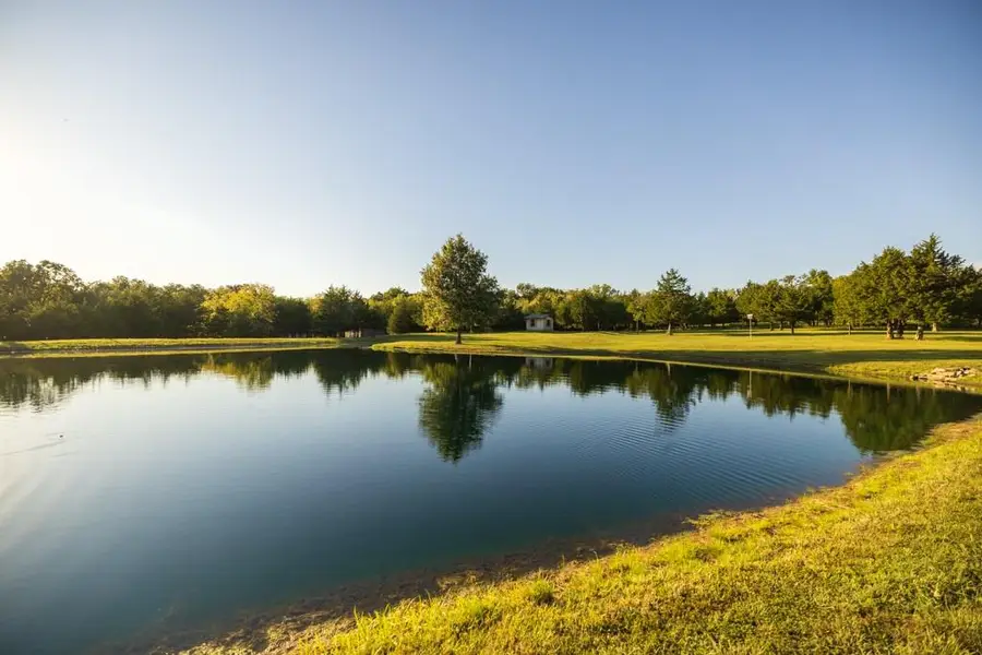 708 Poplar Ridge, Paola, KS 66071 - #3