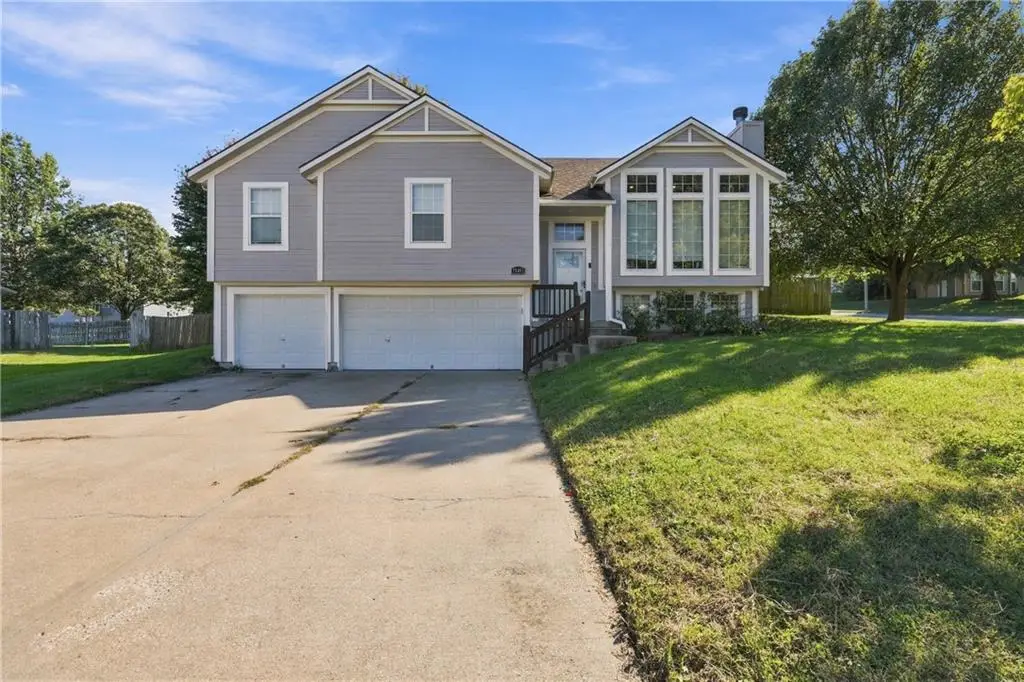 15001 E 48th Street, Kansas City, MO 64136 - #1