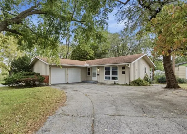 3501 Woodbury Street, Independence, MO 64055