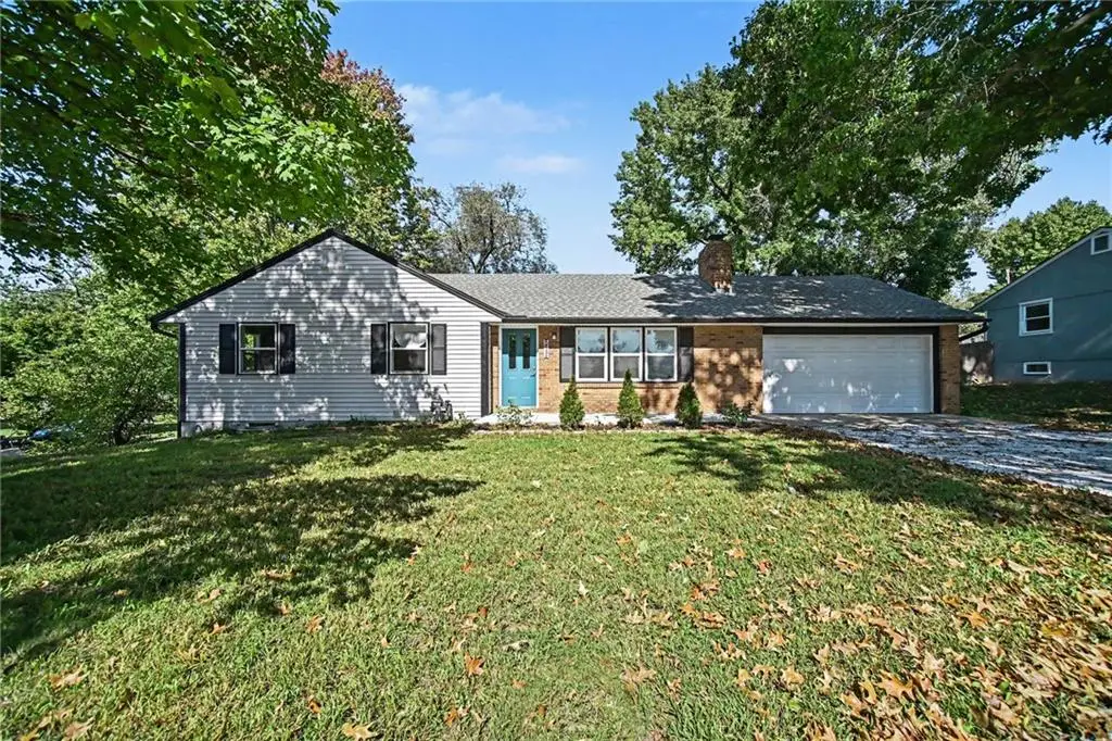 7332 Parallel Parkway, Kansas City, KS 66112 - #1