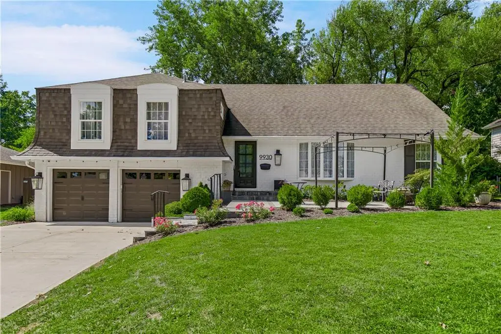 9930 Linden Street, Overland Park, KS 66207 - #1