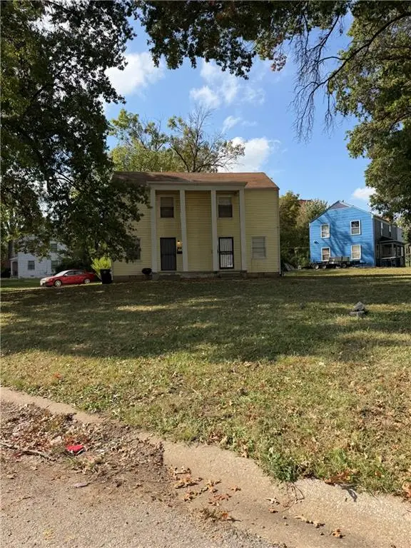 7412-7414 Arleta Boulevard, Kansas City, MO 64132