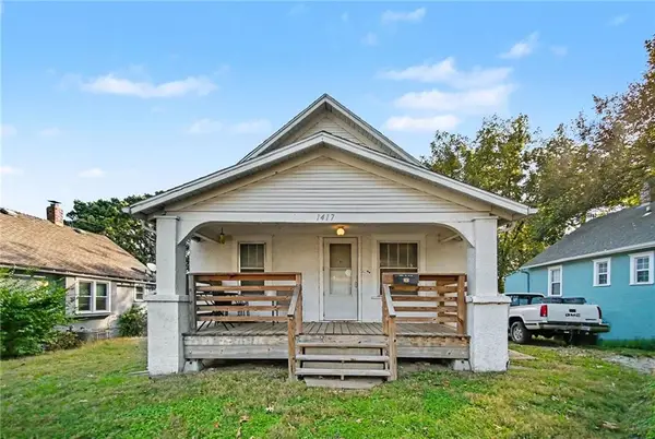 1417 S 41st Street, Kansas City, KS 66106