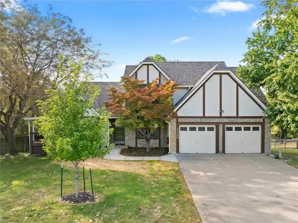 1320 S 105th Street, Edwardsville, KS 66111