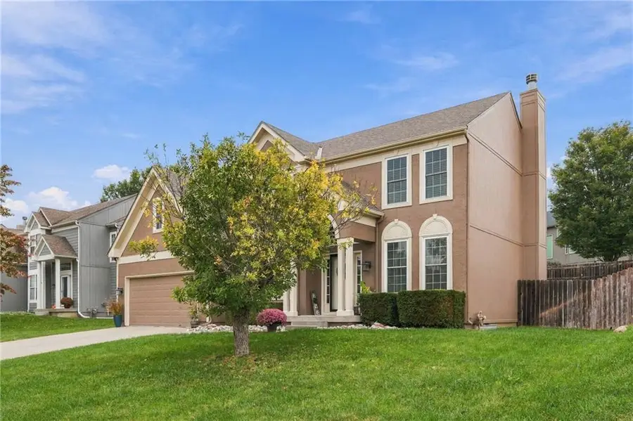 918 NE 93rd Court, Kansas City, MO 64155 - #3