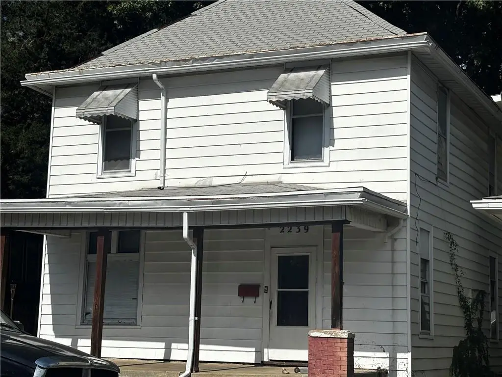 2239 Jules Street, Saint Joseph, MO 64501 - #1