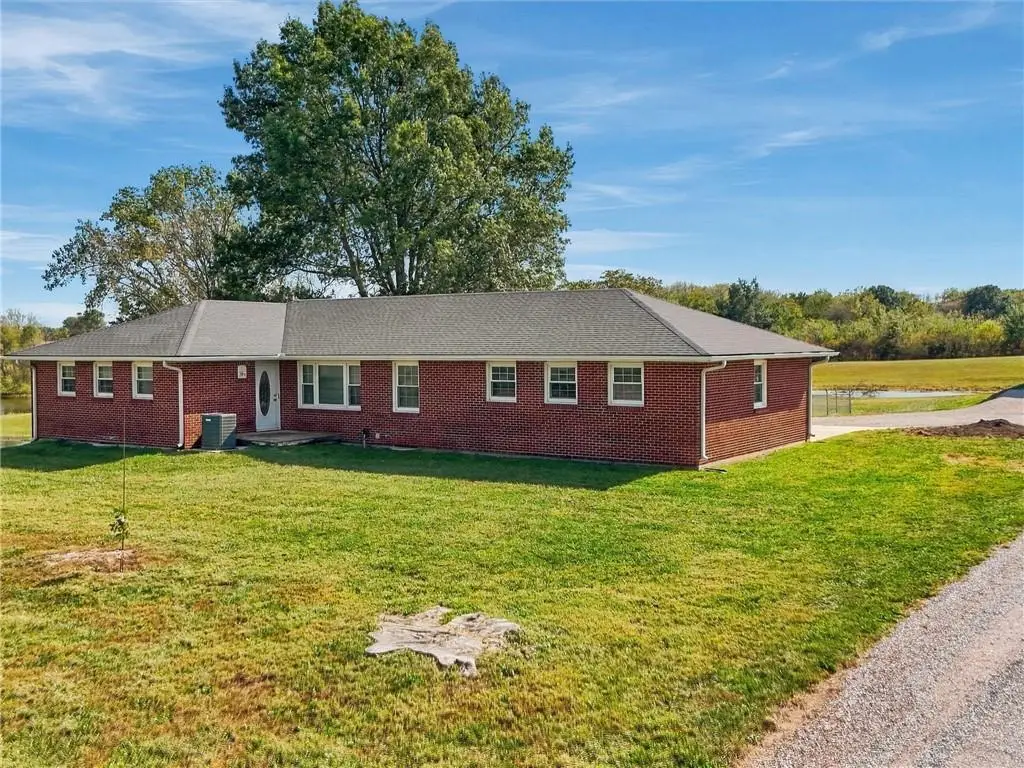 12770 Mount Tabor Road, Odessa, MO 64076 - #1