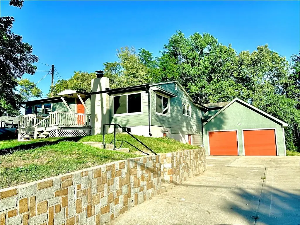 4833 N Winchester Street, Kansas City, MO 64119 - #1