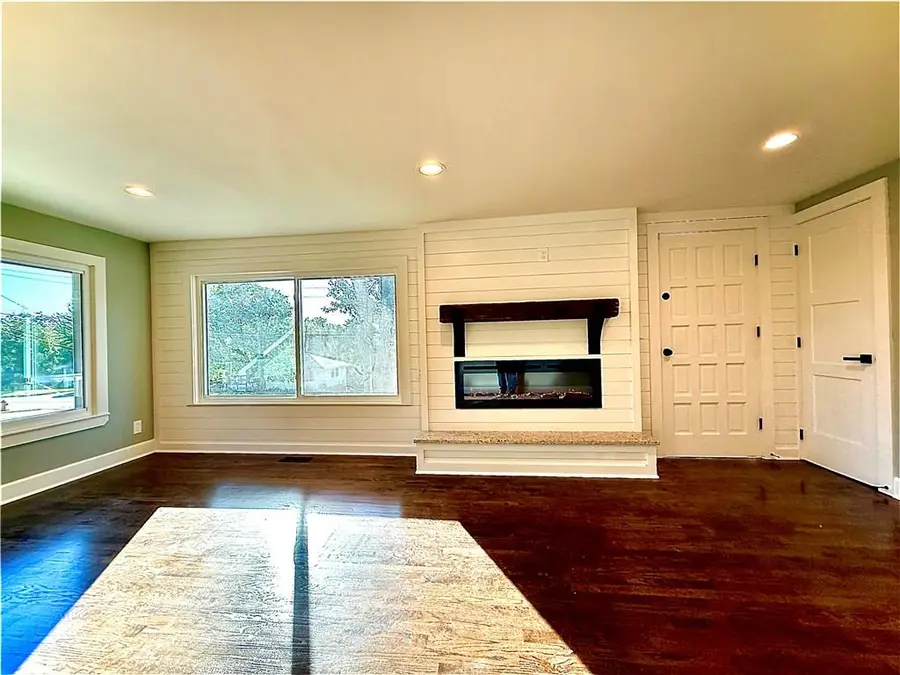4833 N Winchester Street, Kansas City, MO 64119 - #3