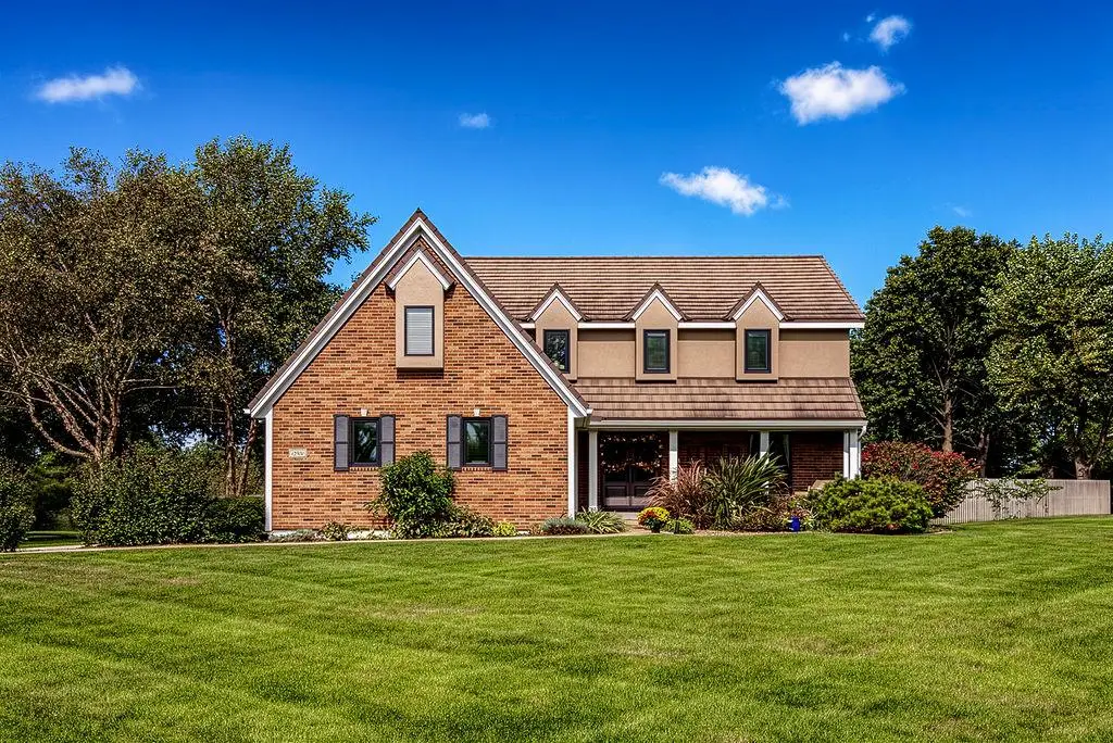 12306 W 154th Terrace, Overland Park, KS 66221 - #1