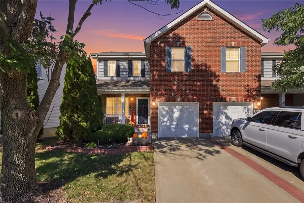 1224 SW Wysteria Drive, Lees Summit, MO 64082 - #1