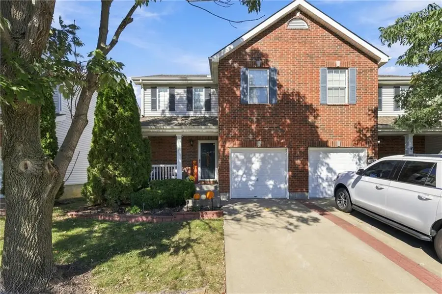 1224 SW Wysteria Drive, Lees Summit, MO 64082 - #2