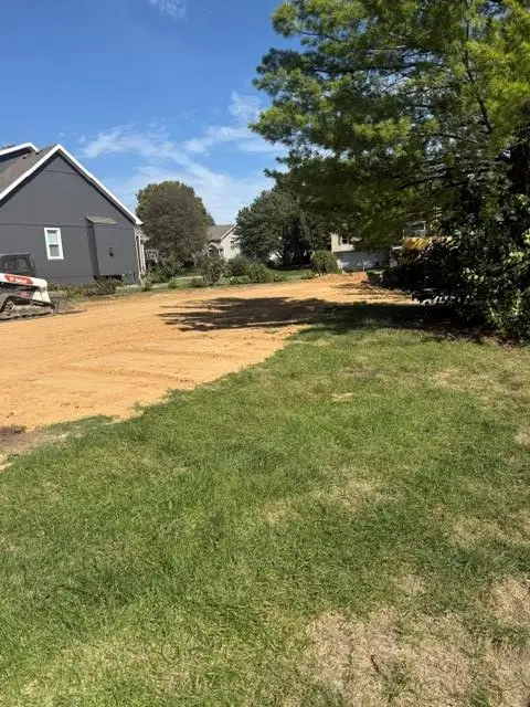 12338 S Clinton Street, Olathe, KS 66061 - #2