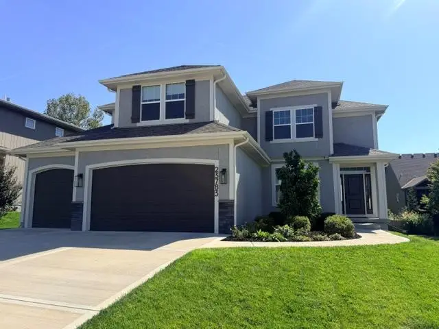 23783 W 125th Terrace, Olathe, KS 66061 - #1