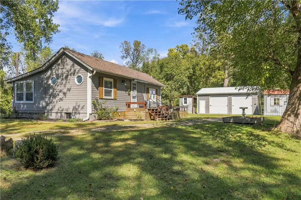 4845 Clare Road, Shawnee, KS 66226 - #1