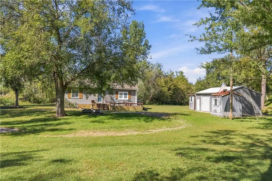 4845 Clare Road, Shawnee, KS 66226 - #2