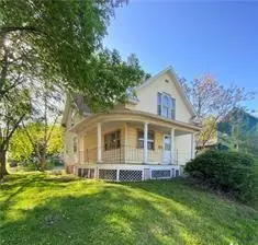 222 S Market Street, Maryville, MO 64468 - #1