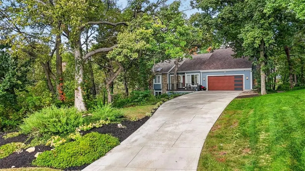 7611 Park Street, Lenexa, KS 66216 - #1