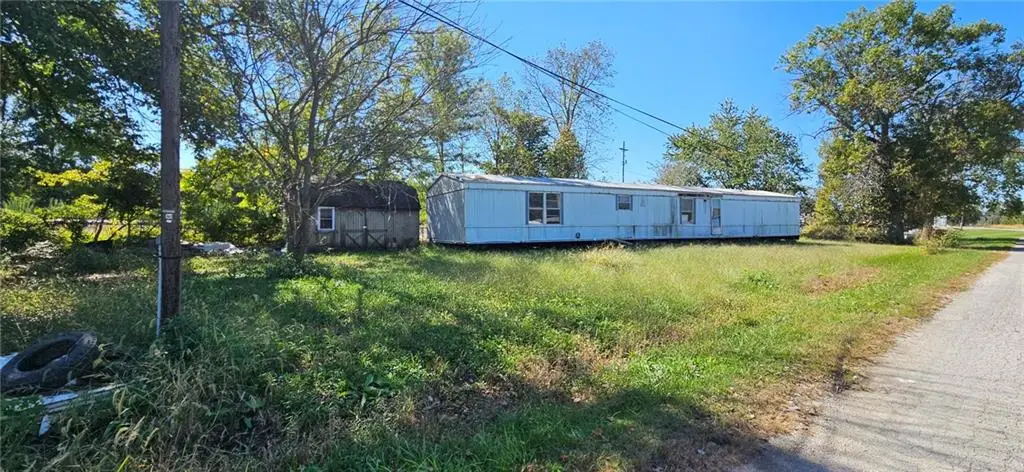 313 W Olinger Street, Strasburg, MO 64090 - #1