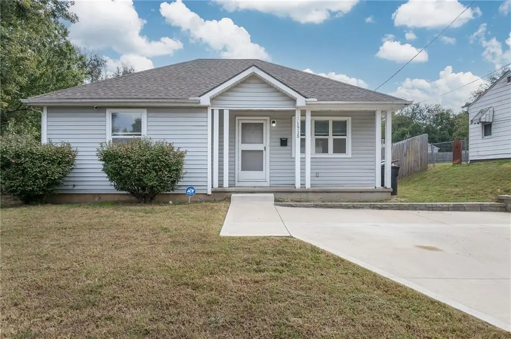 1715 Borden Avenue, Saint Joseph, MO 64507 - #1