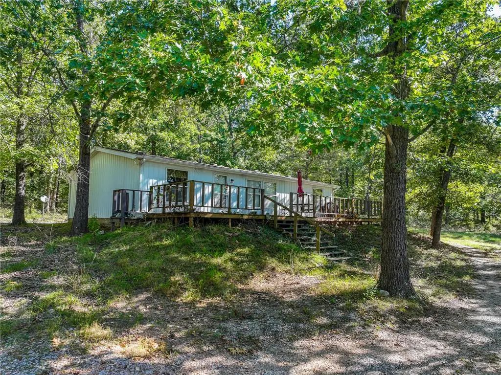 4100 NE 364 Road, Osceola, MO 64776 - #1