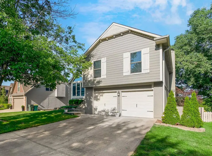 4732 Chouteau Street, Shawnee, KS 66226 - #2