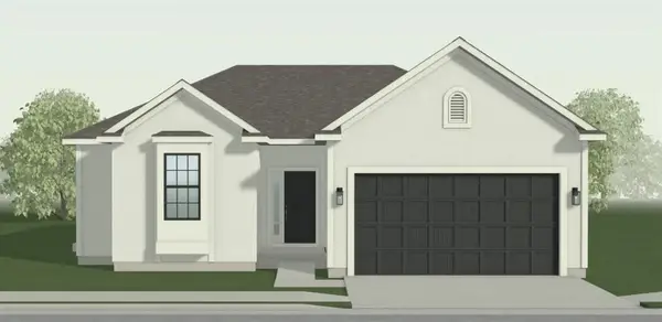 27014 E Olive Drive, Lee's Summit, MO 64086