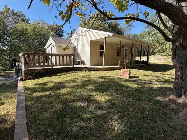 202 N Washington Street, Rock Port, MO 64482