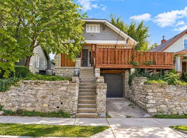 4537 Cambridge Street, Kansas City, KS 66103