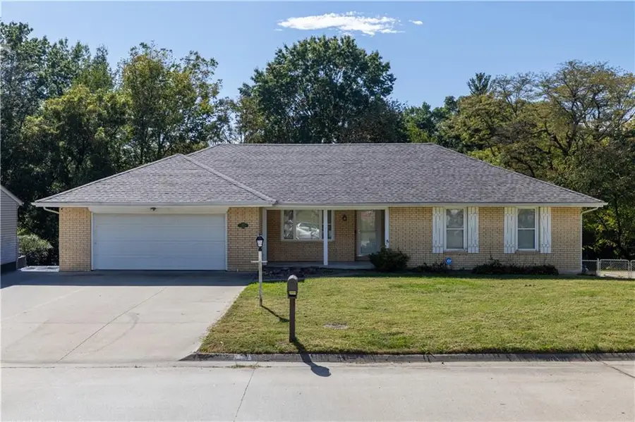 4930 Mockingbird Lane, Saint Joseph, MO 64506 - #2